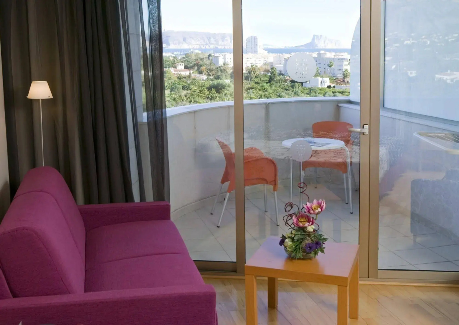 Albir Playa Hotel & Spa