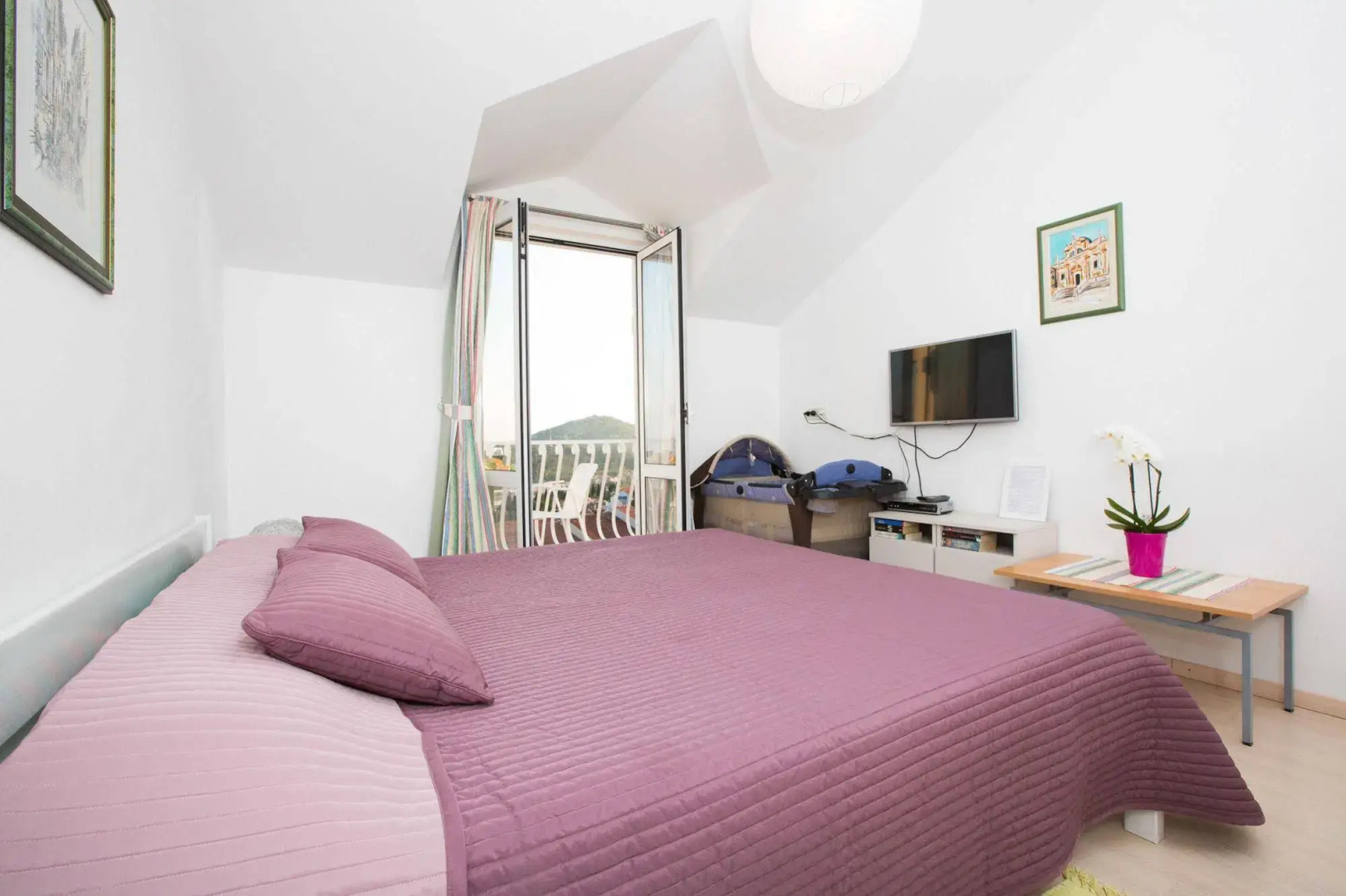 Studio Apartment Andrijana