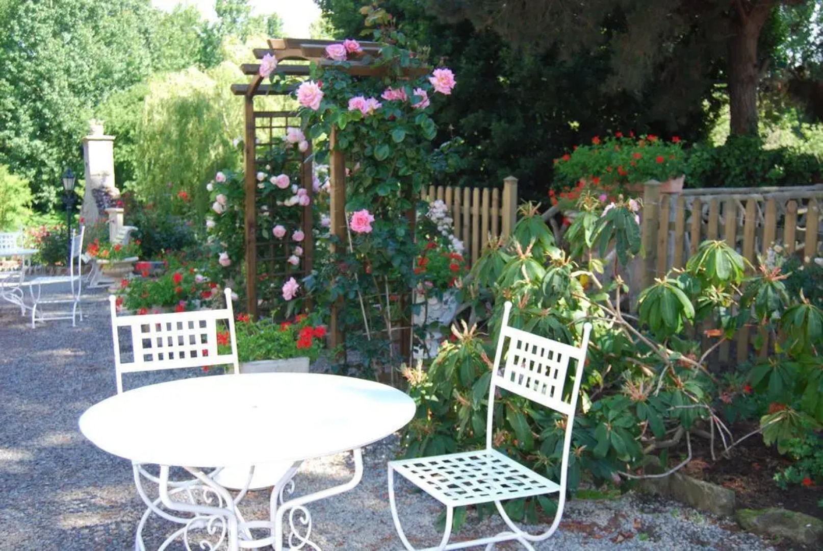 Hôtel Auberge de la Motte Jean