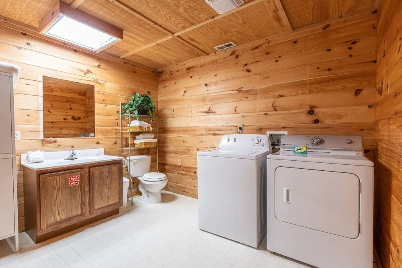 Bears Turkeys and Deer OH MY by Heritage Cabin Rentals