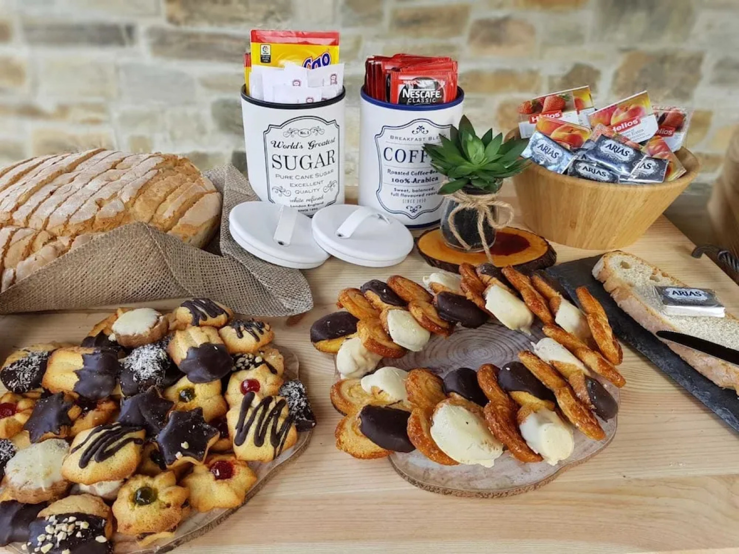 Casa Rural La Puerta Del Río Lobos