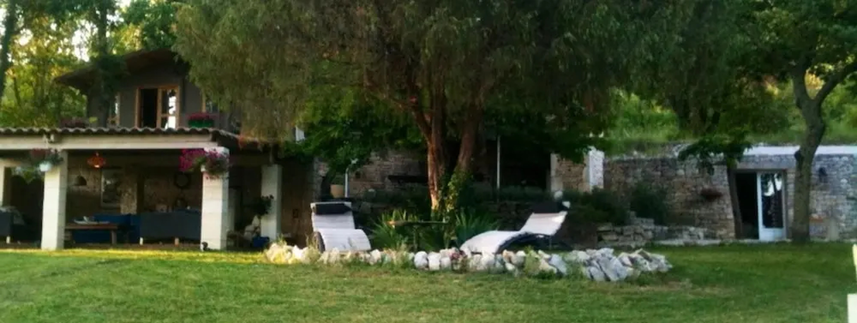 The Lotus Tree Guesthouse