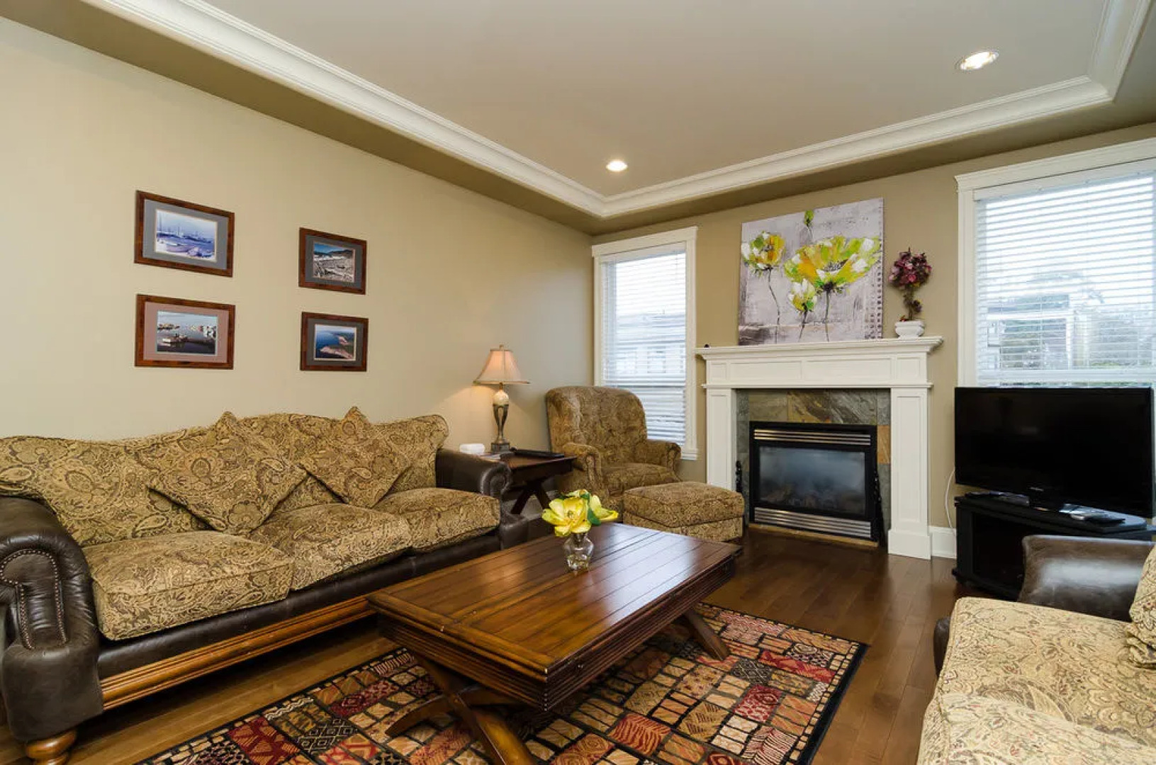 White Rock Beach Guest House