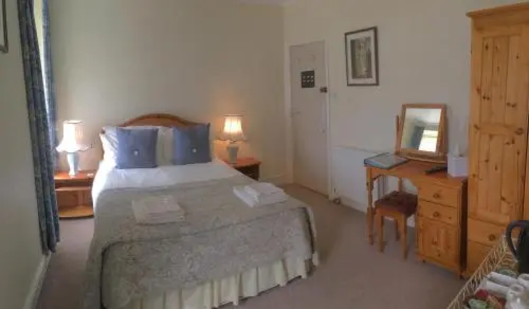 Seaspray Guest House