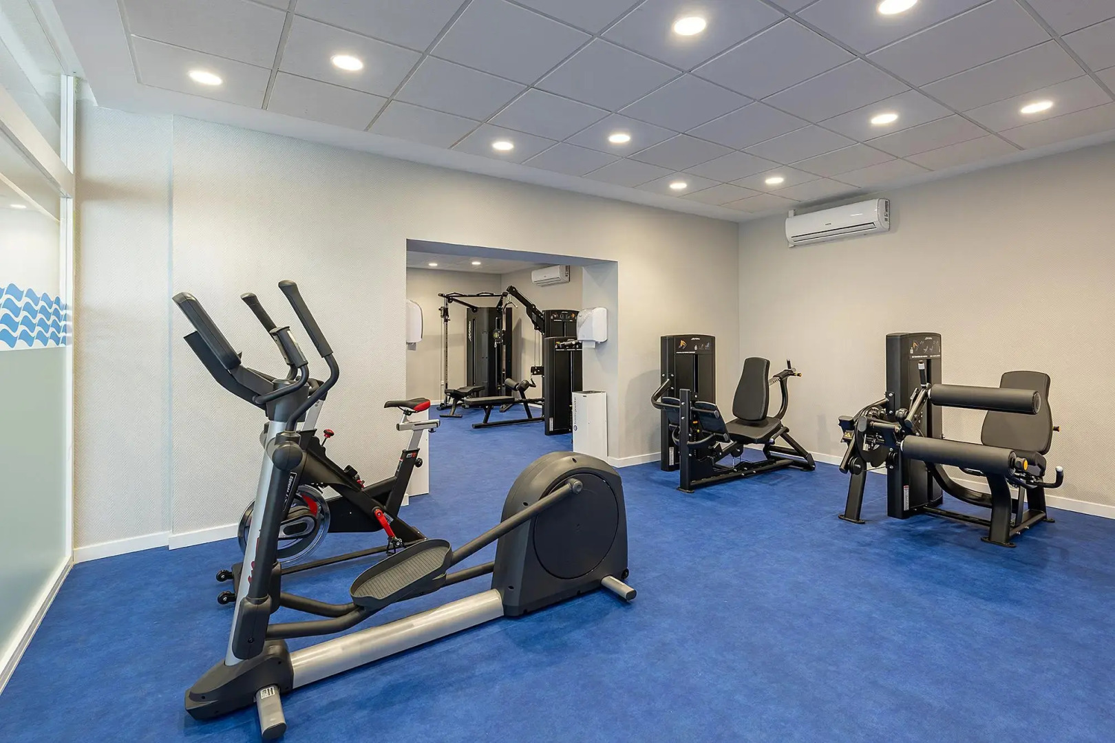 Отель Playas de Guardamar