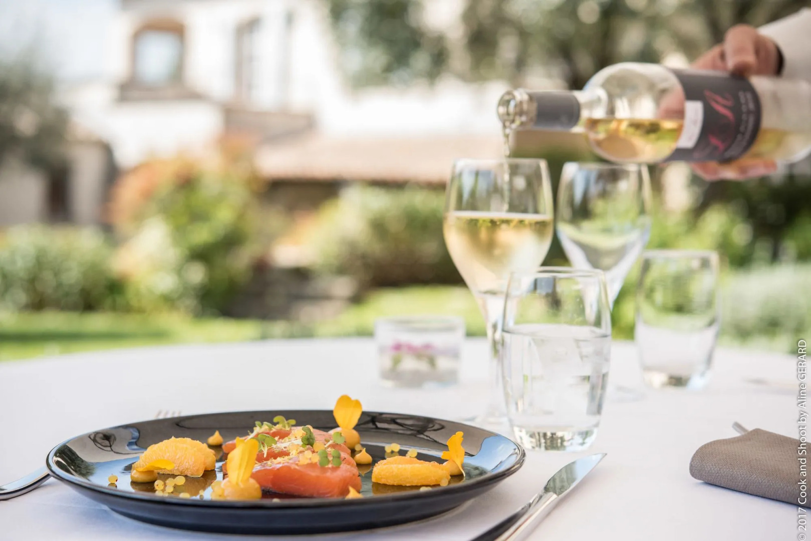 La Bastide de Mougins, a Tribute Portfolio Hotel