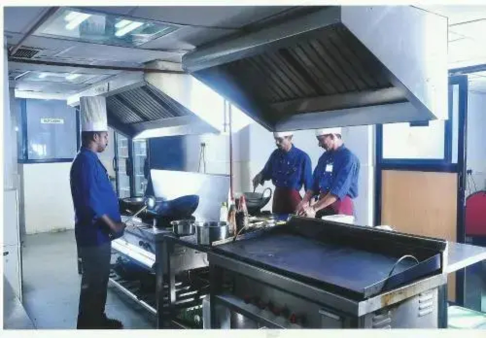 Silver Sands Residency