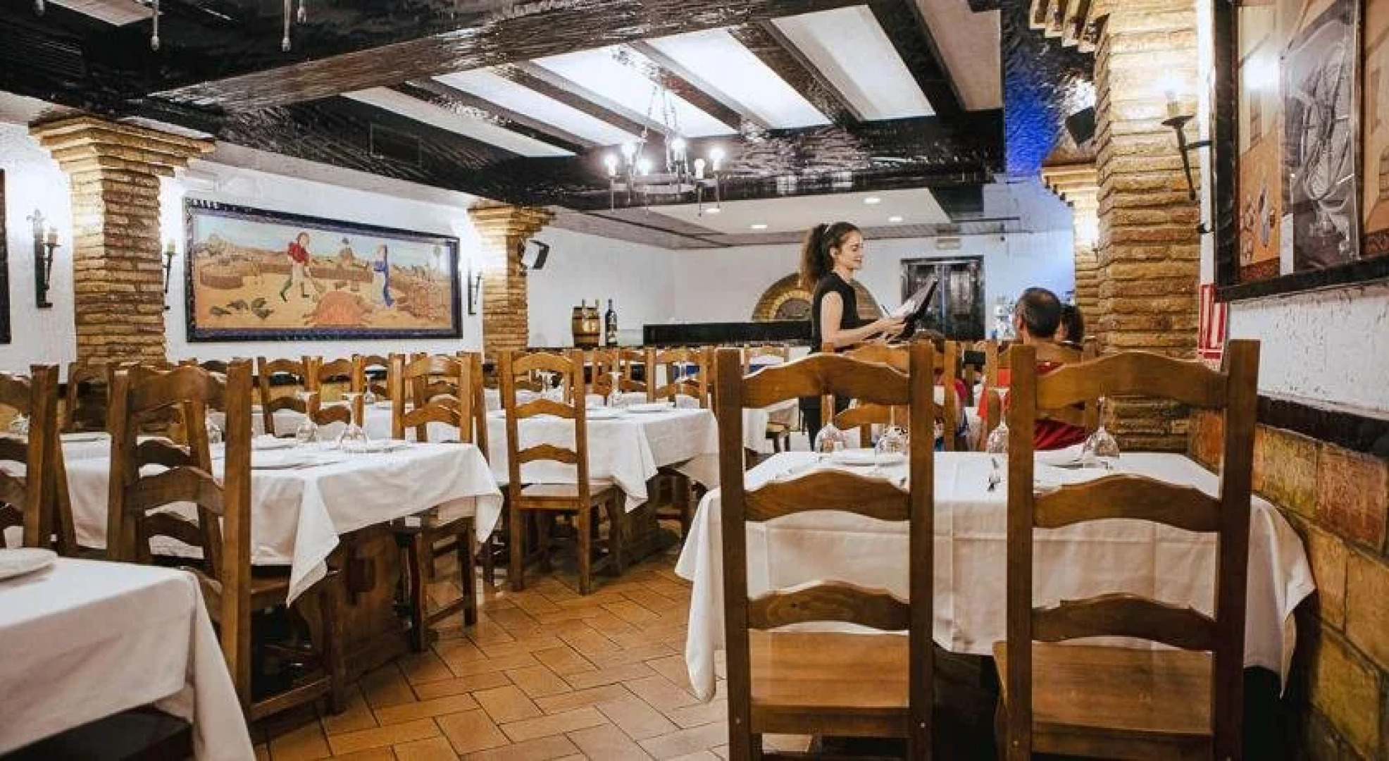 Hotel Garcia Ramirez