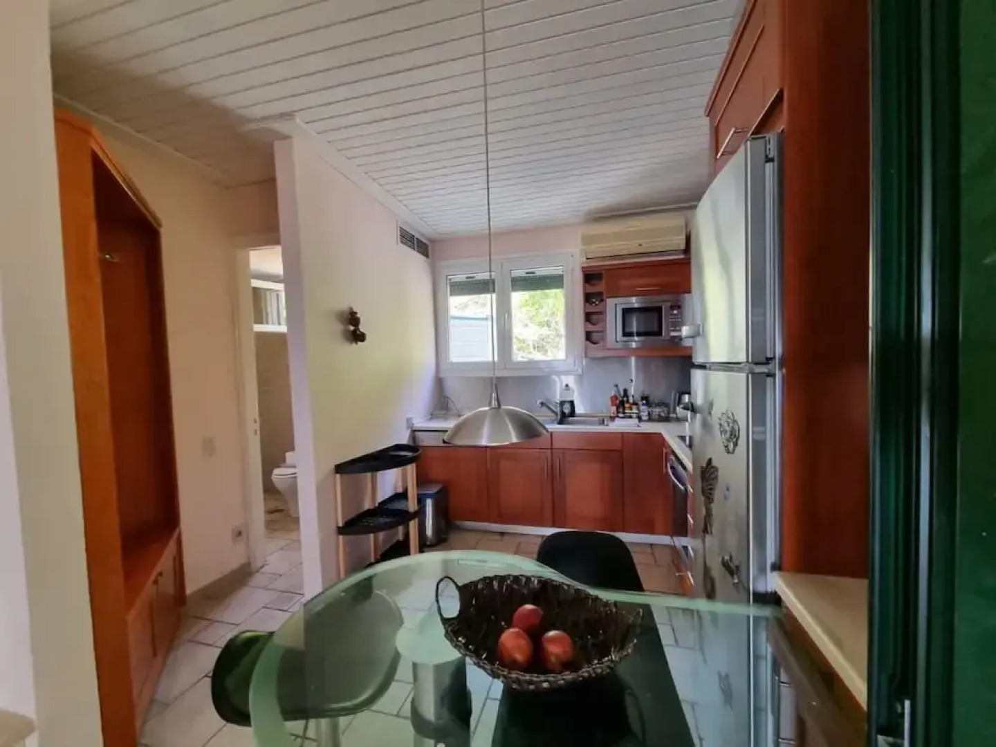 Corfu Island Apartment 13