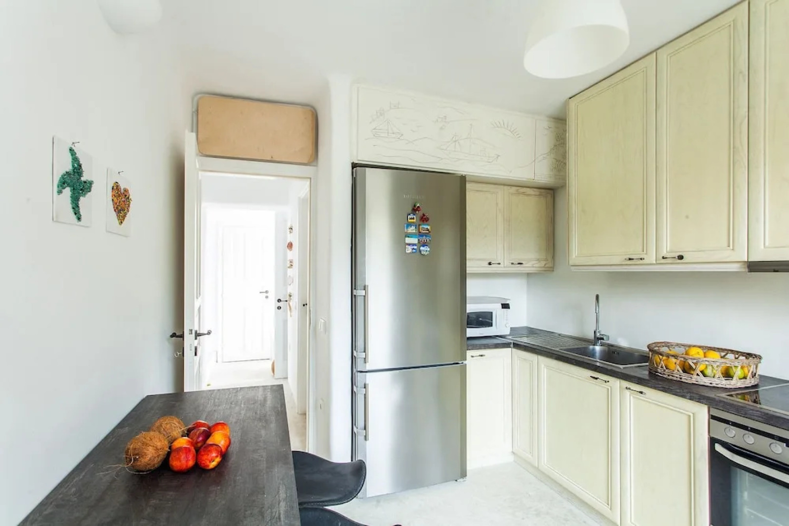 Villa Ilida by Mykonos Pearls