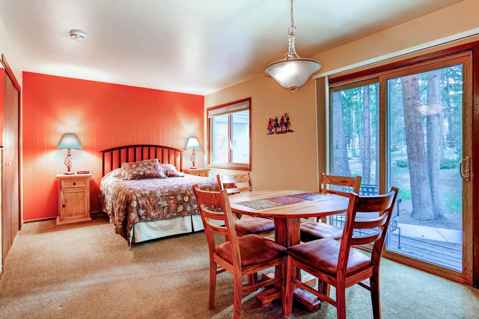 Aspen Ridge Condominiums by Keystone Resort