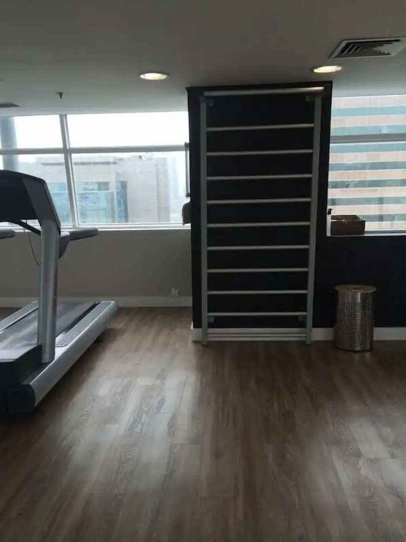 Flats São Paulo - BERRINI