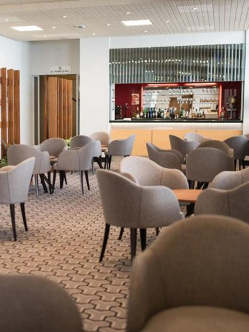 Lancaster Hall Hotel