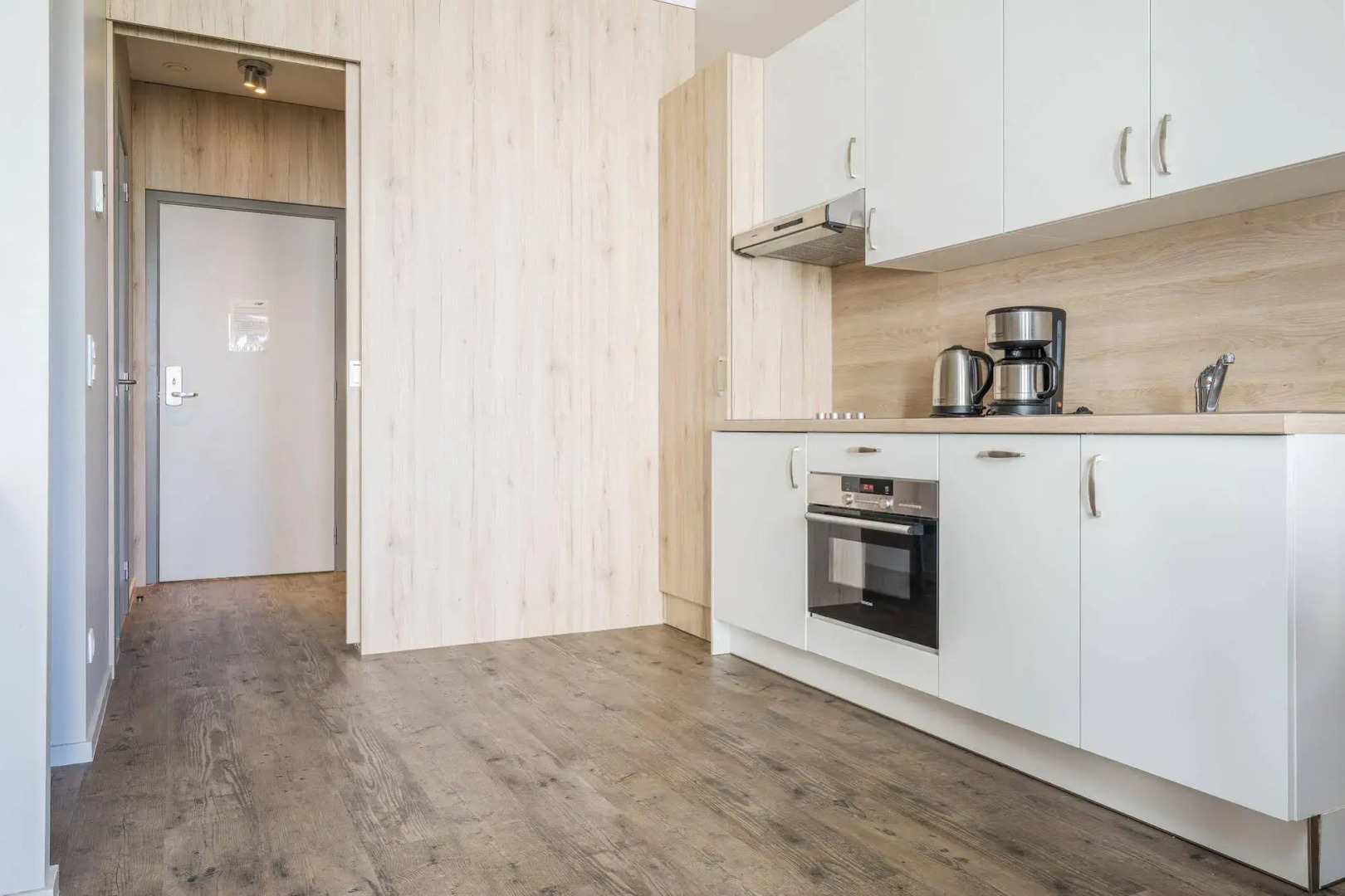 Holiday Suites Westende