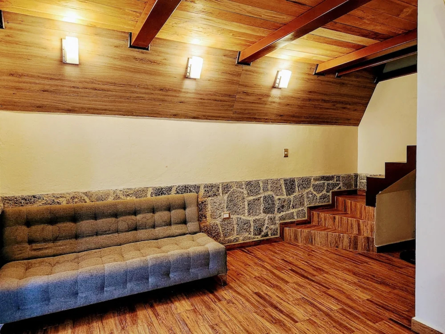 Villa de los Vientos