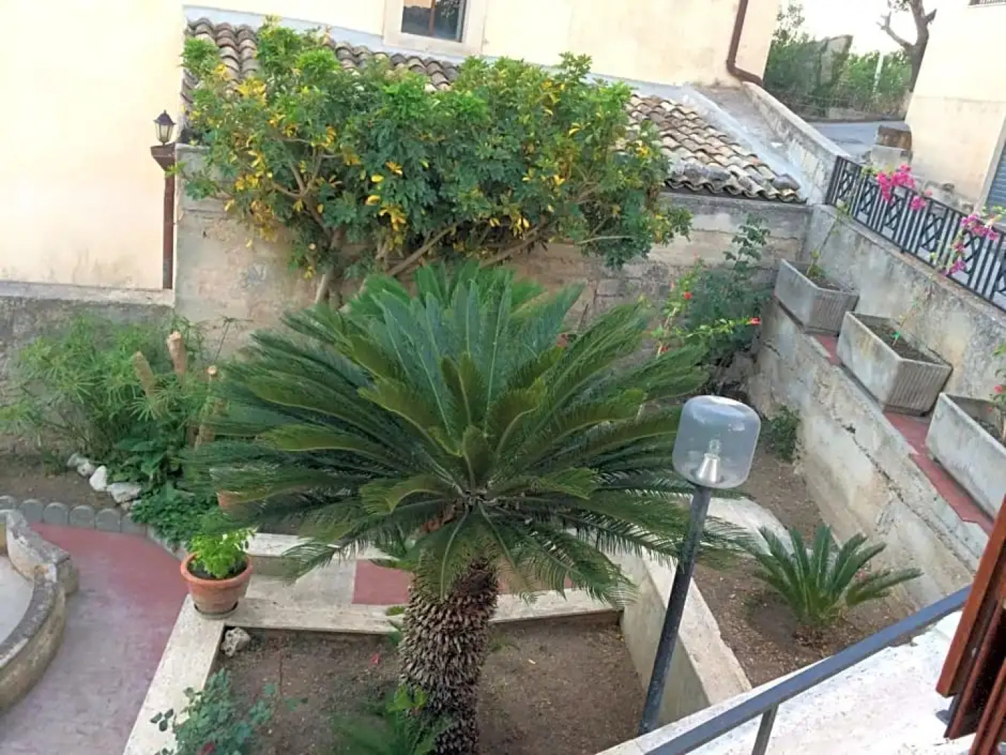 BB La Terrazza DellItria