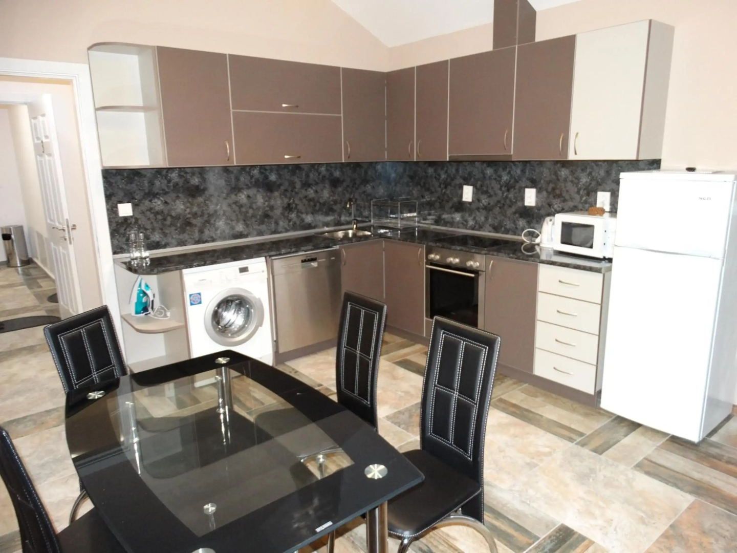 Apartments DIEM