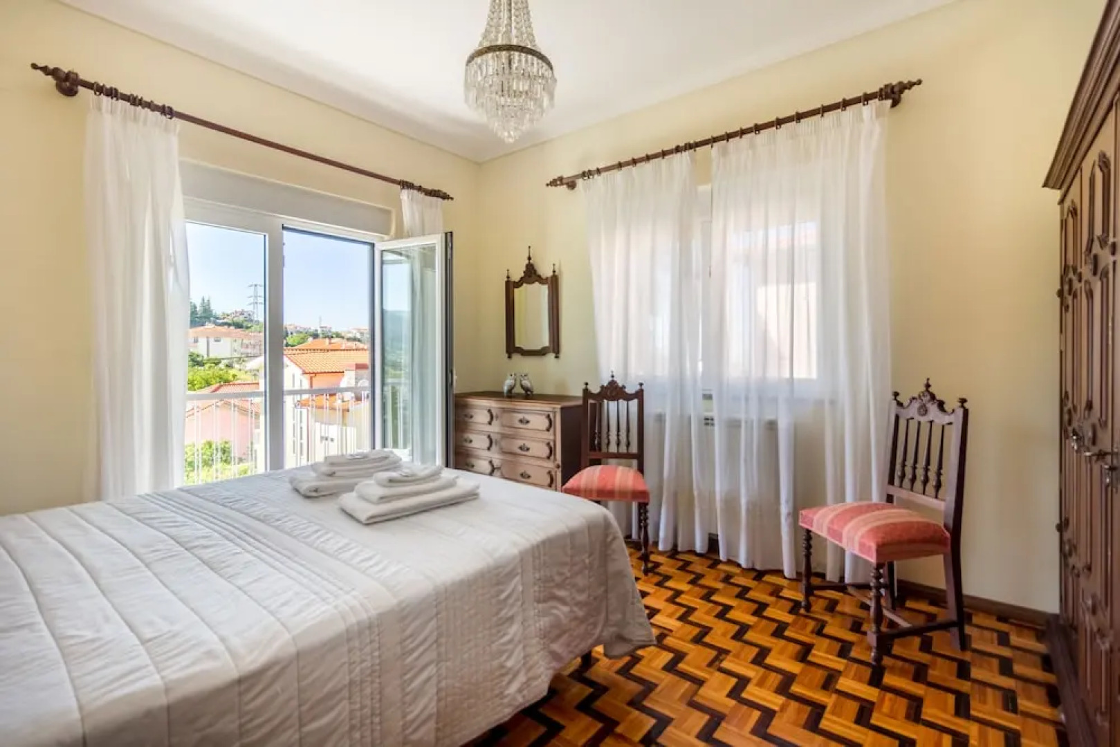 Casa de Monsanto I Lamego