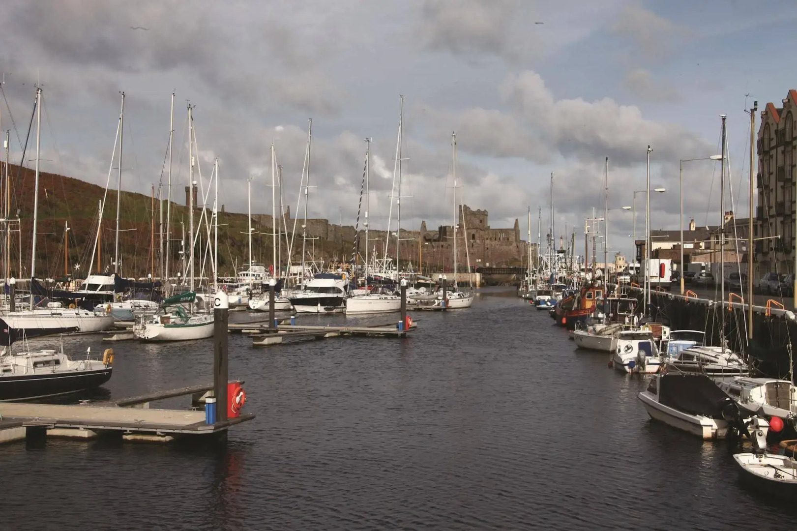 Best Western Palace Hotel & Casino