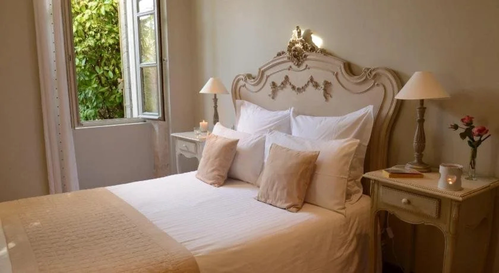 La Maison de Line Chambres d'hôtes