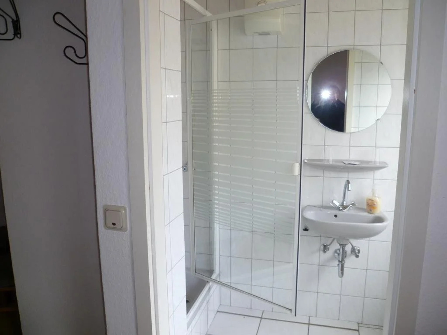 Pension "Altes Weingut"