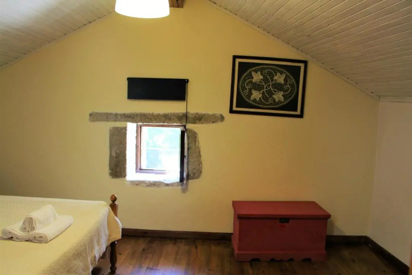 Casa da Azenha Branca