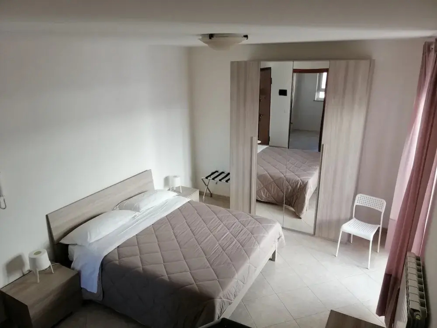 Palazzo di Fazio Suites