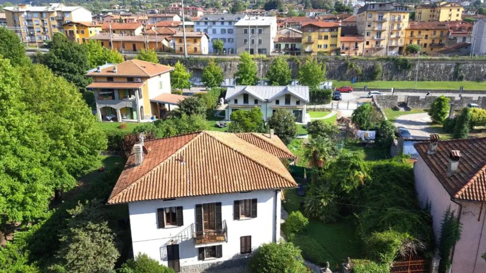 I LAGHEE casette BREVA e TIVANO