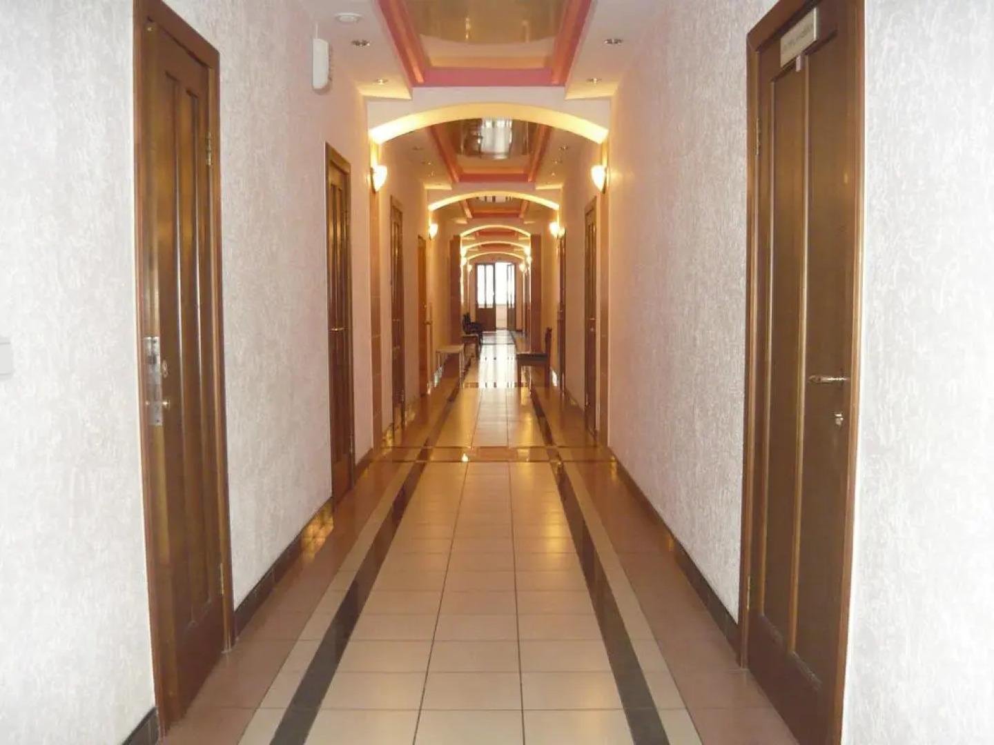 Санаторий-профилакторий Бараба