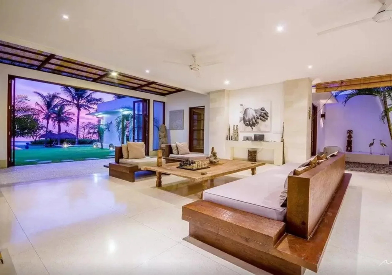 Villa Paradise Beach