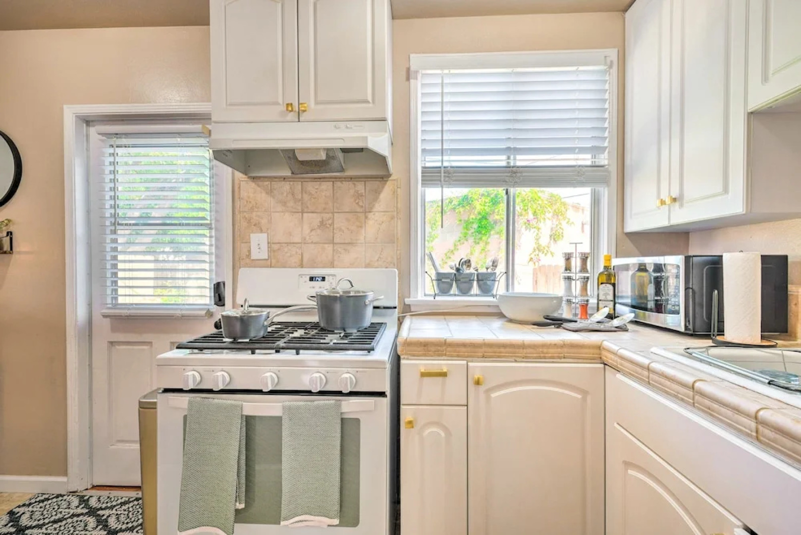 Stylish & Modern Burbank Gem w/ Private Yard!