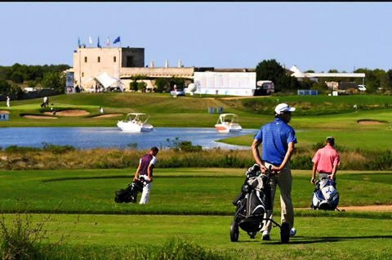 La Fiermontina | Luxury Home