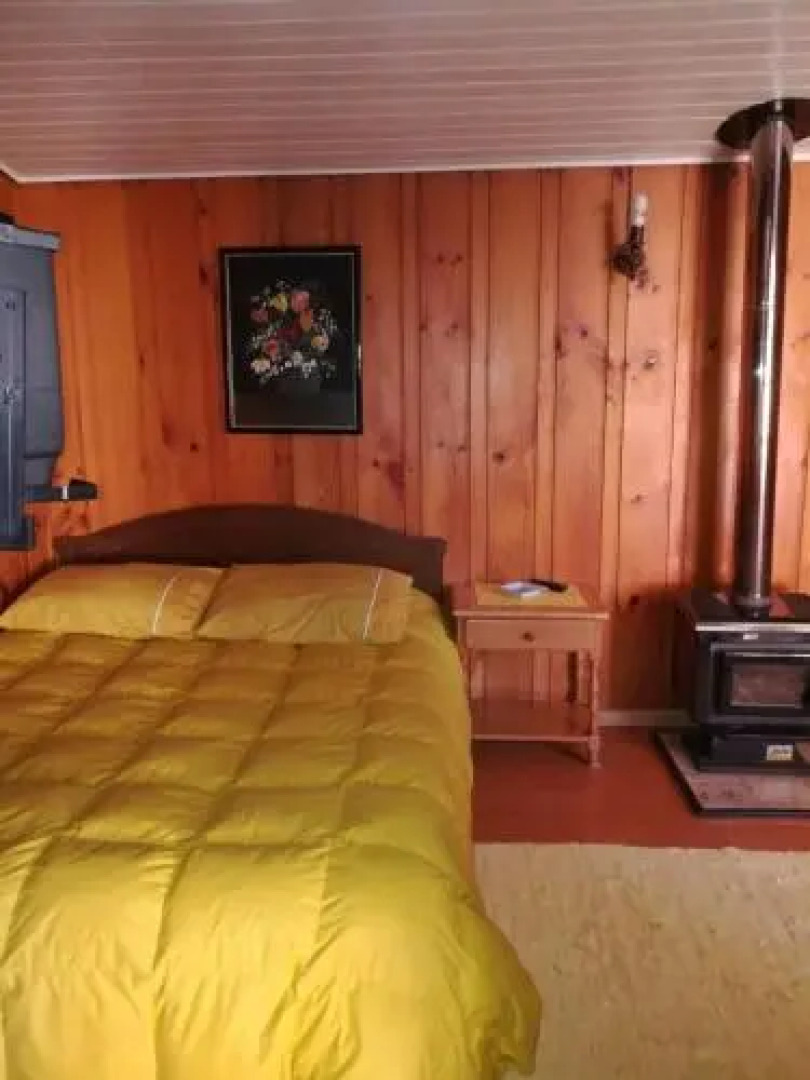 Torres Del Sur Cabanas & Hostal