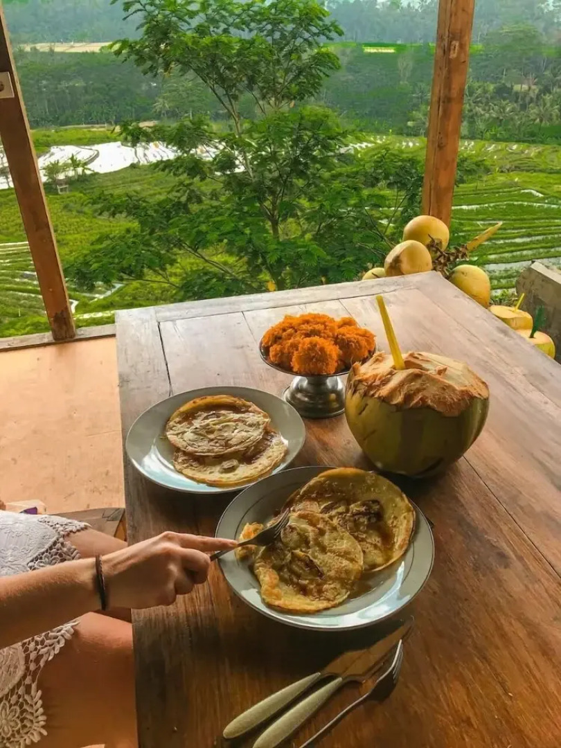 Natural View Sidemen Villa & Cottages