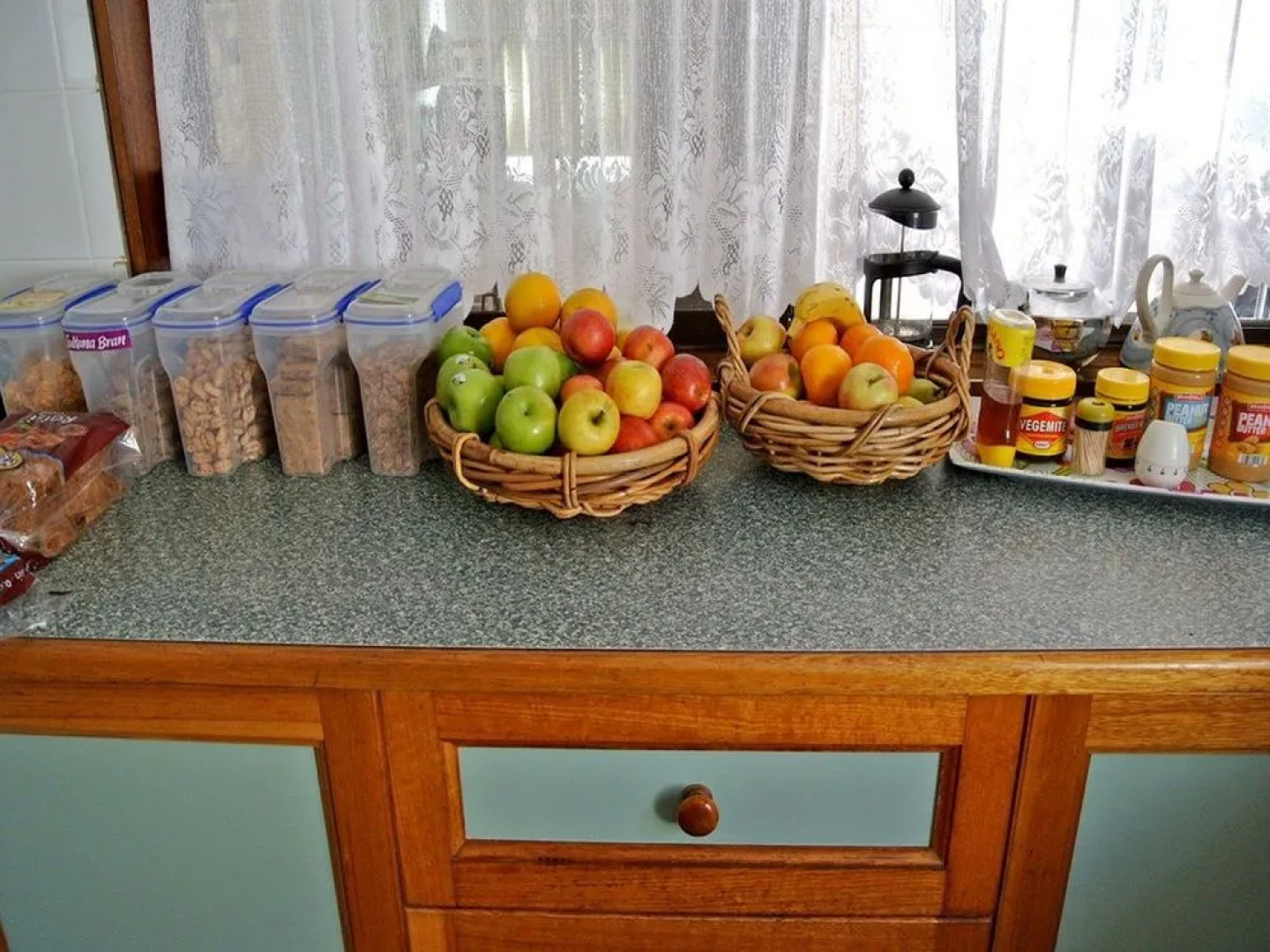 Wombats B&B - Apartments