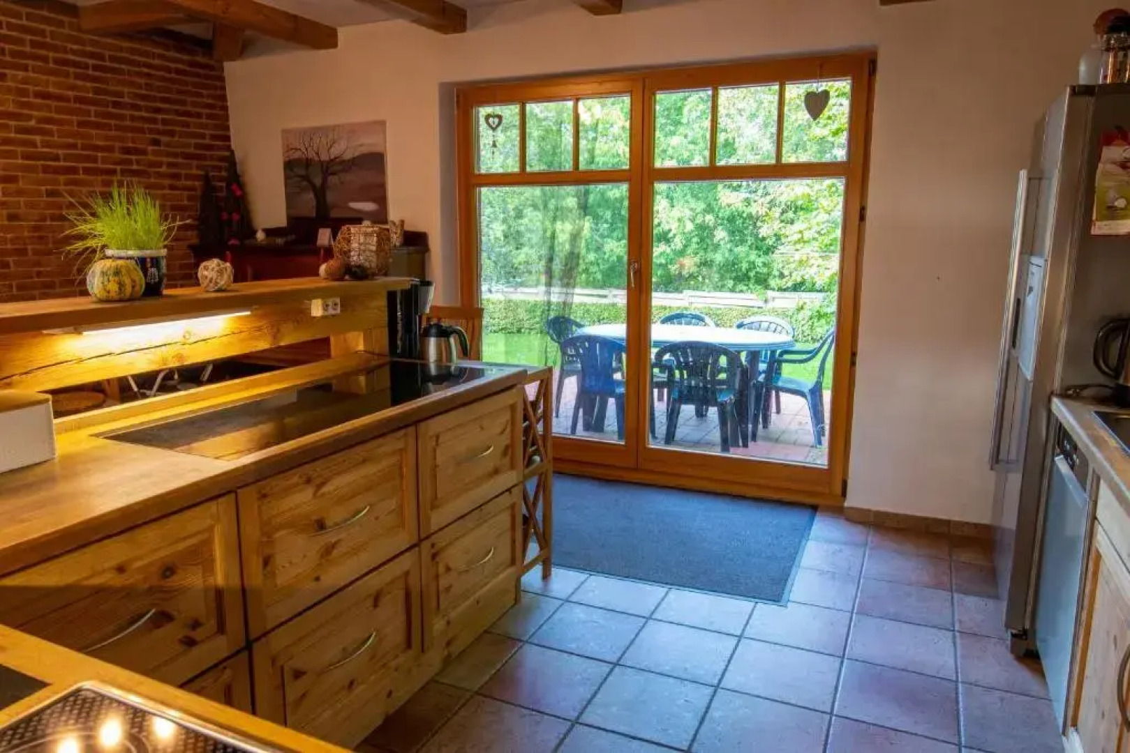 Ferienhaus Göhren-Lebbin