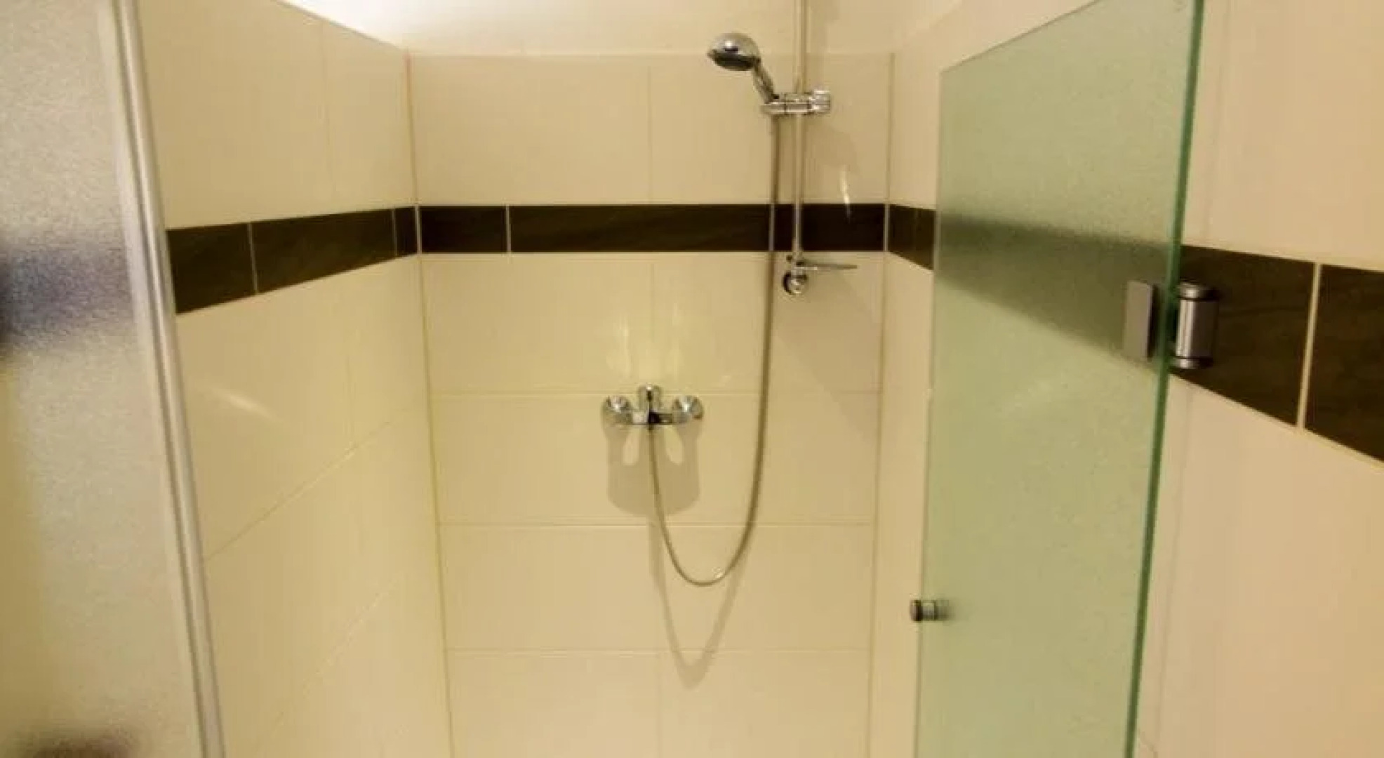 Pension bei der Marienkirche