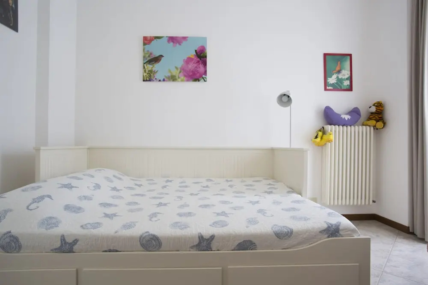 Residenza Nobel Appartamenti