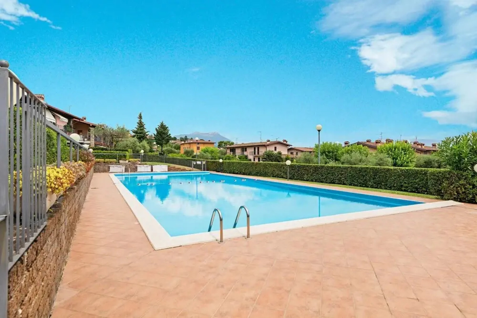 I Broli 7 in Polpenazze del Garda