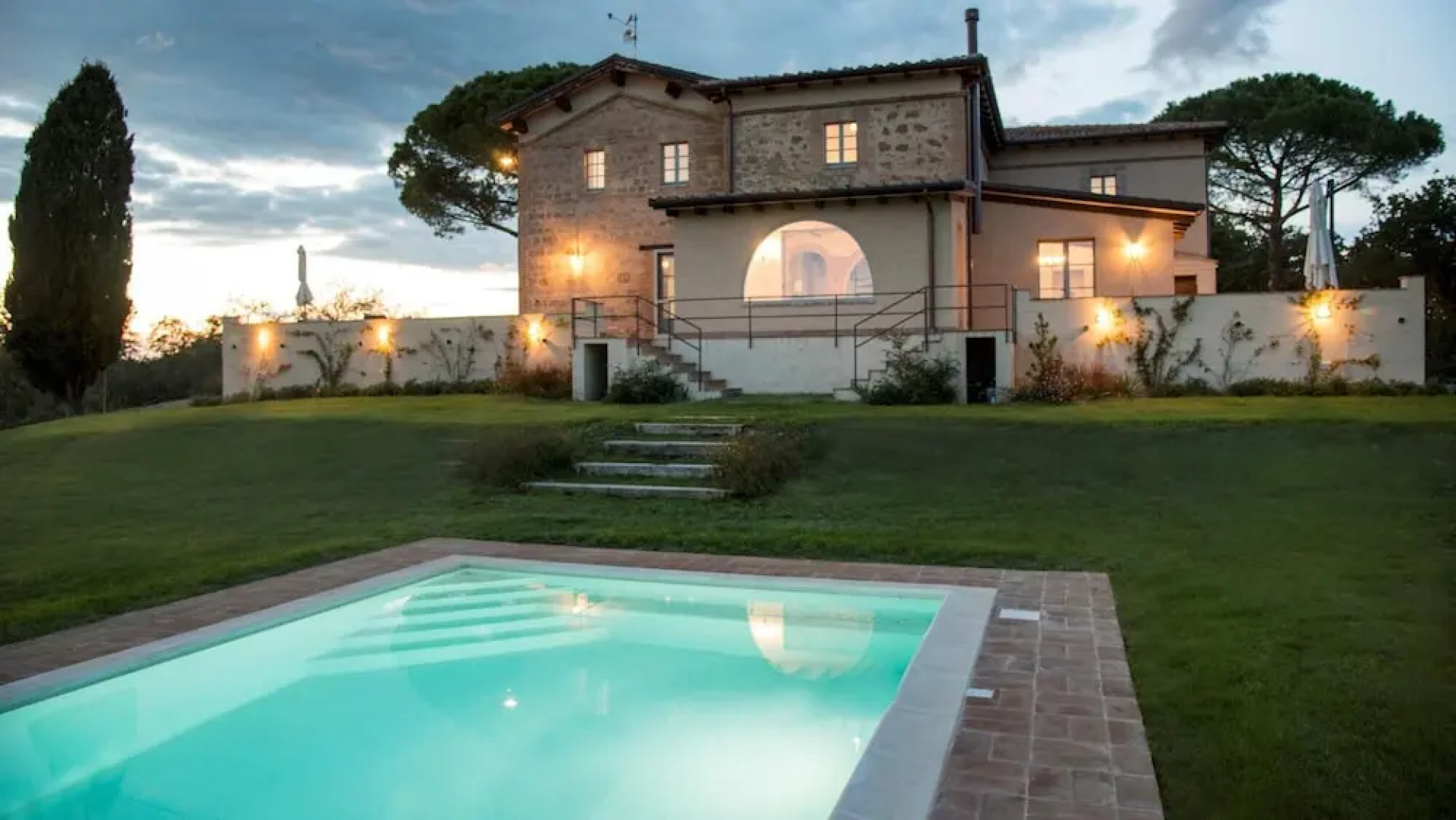 Il Colle Di Donna Ilaria 16