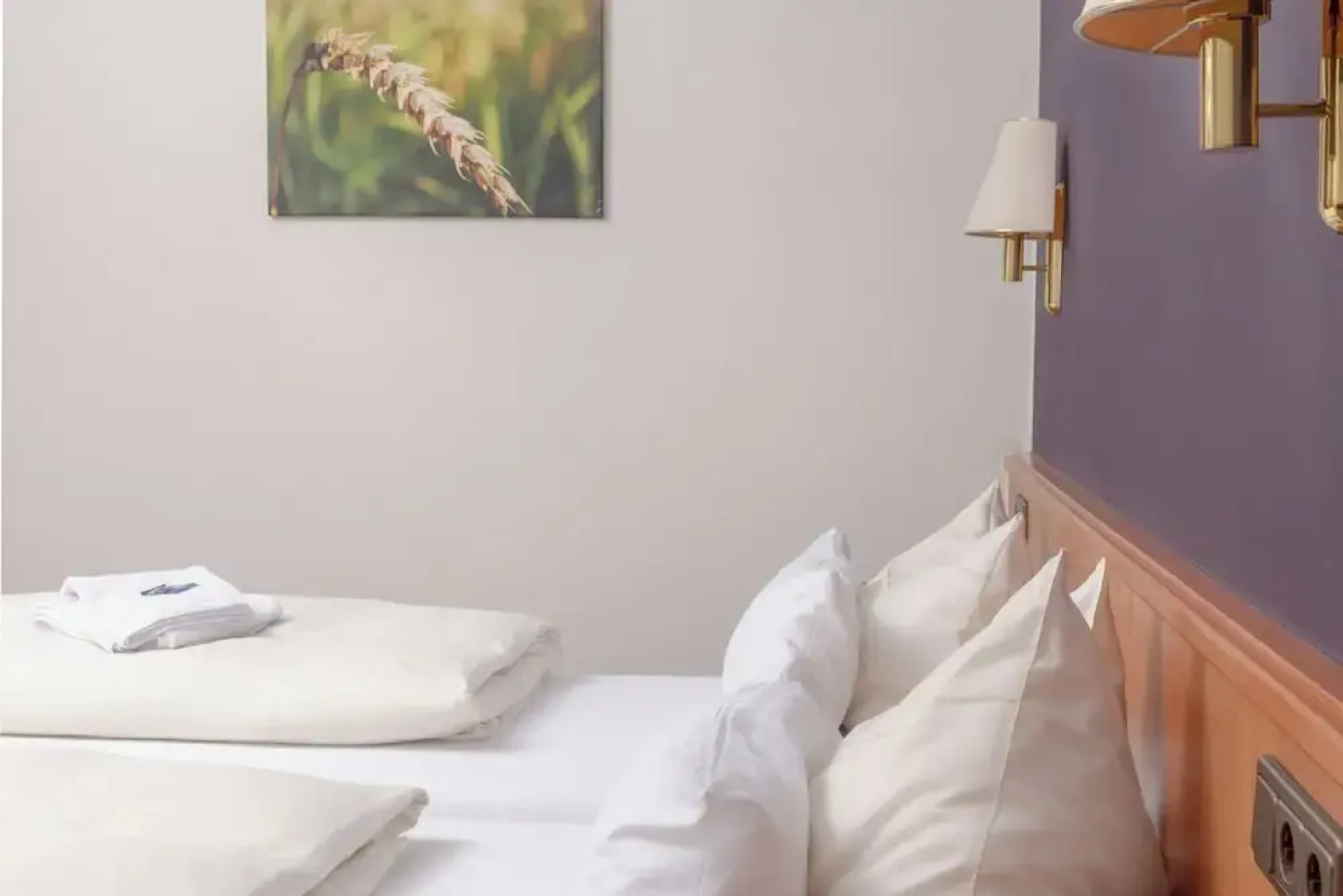 Hotel-Restaurant Kruse Zum Hollotal