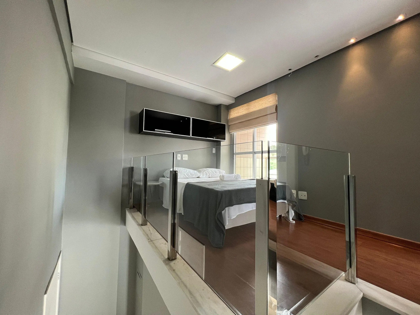 Locking's Vale do Sereno 1