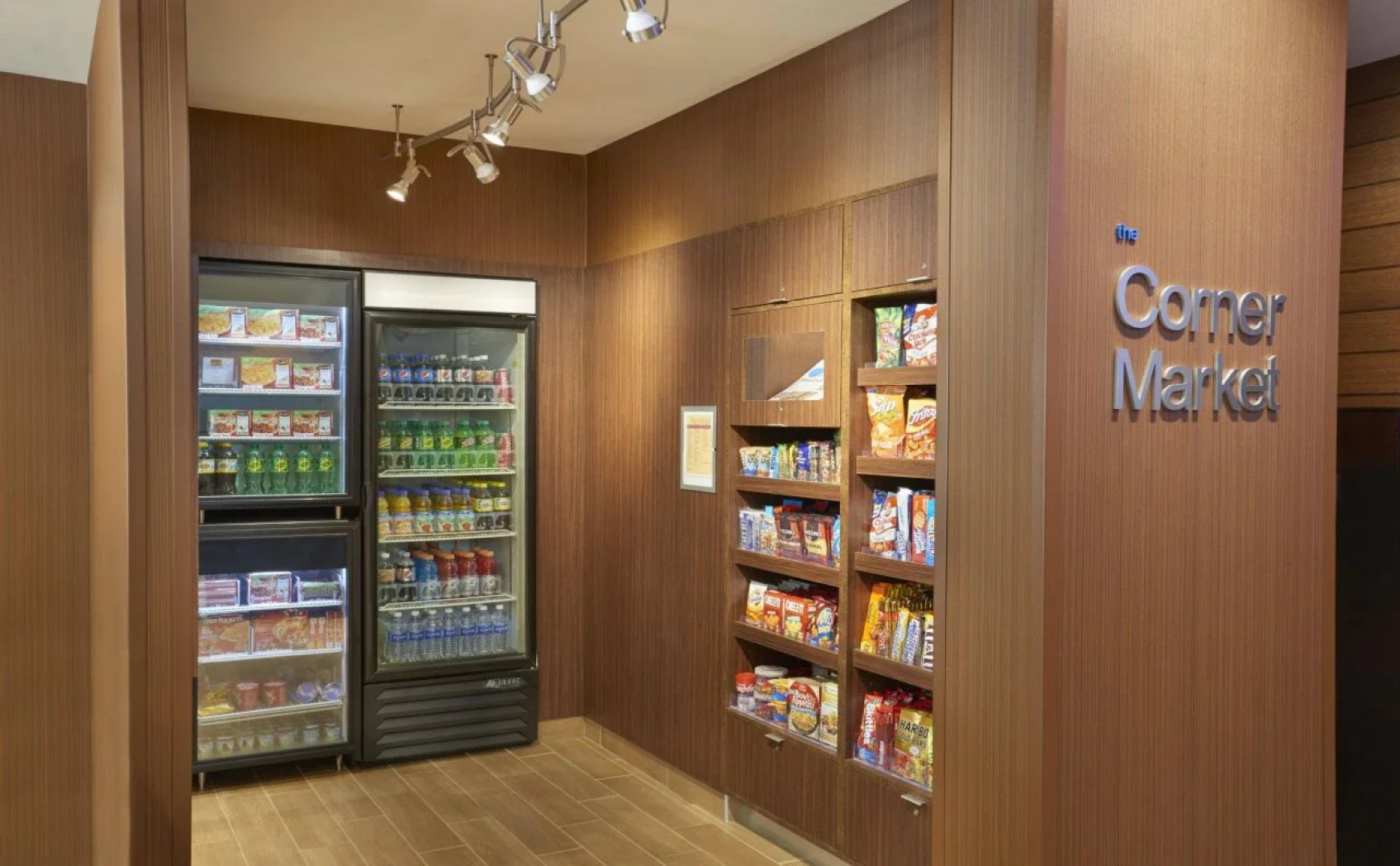 Fairfield Inn & Suites by Marriott Niagara Falls