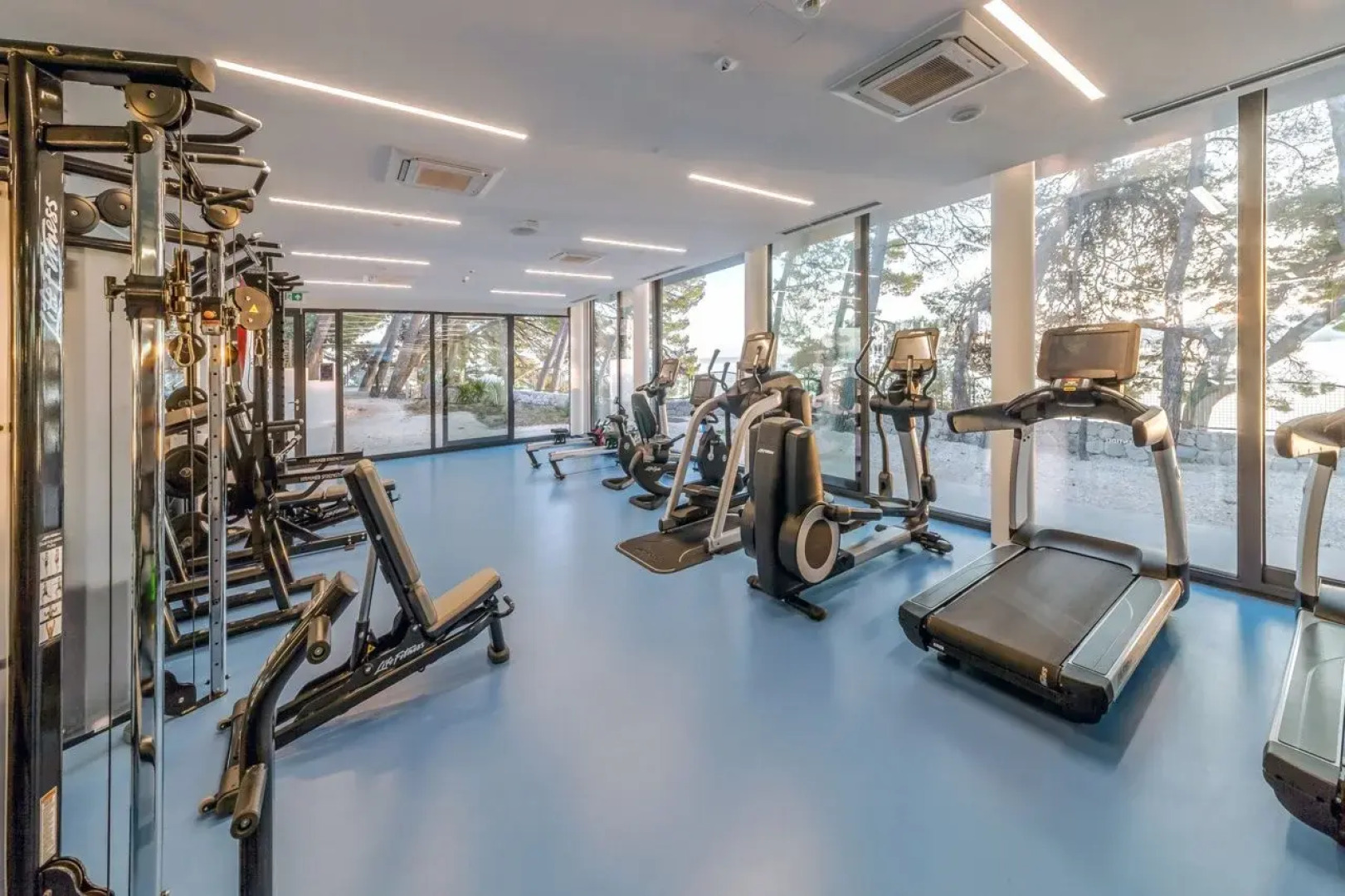 Bluesun Hotel Berulia