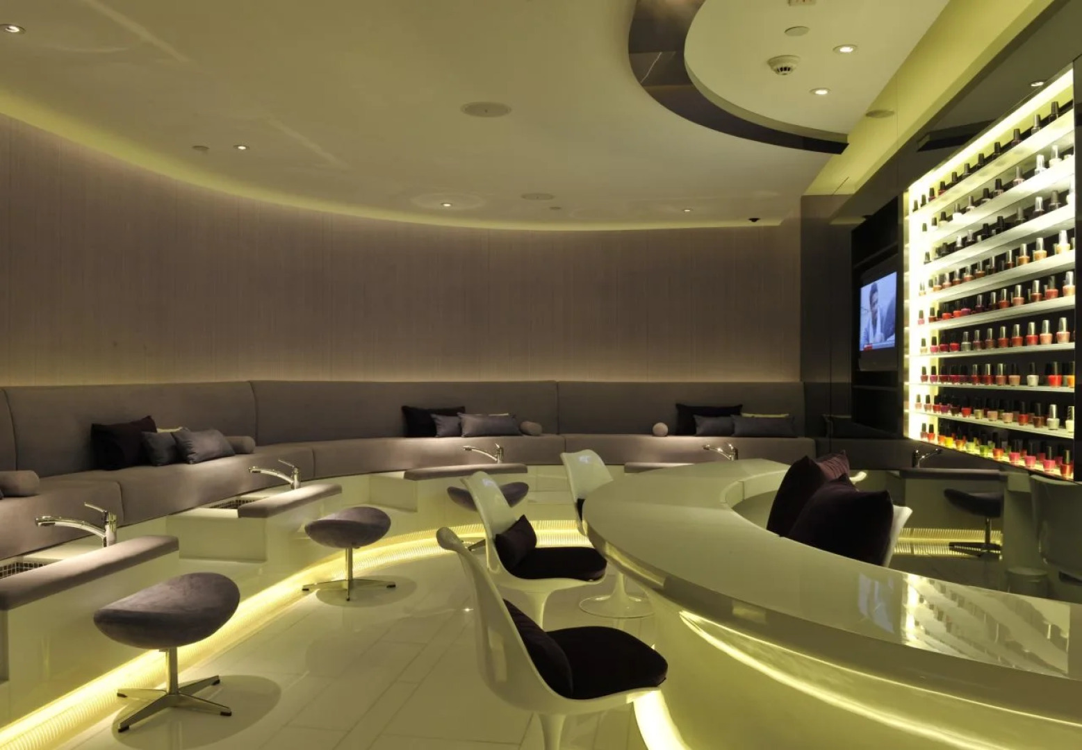 The Mira Hong Kong Hotel