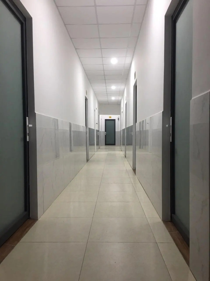 Mai Tuan Pham Hung Hotel