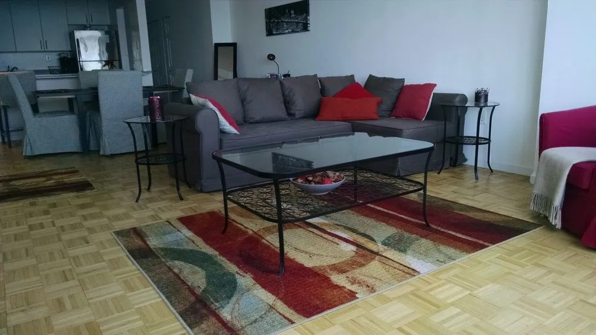 Cesar Suites at River Court