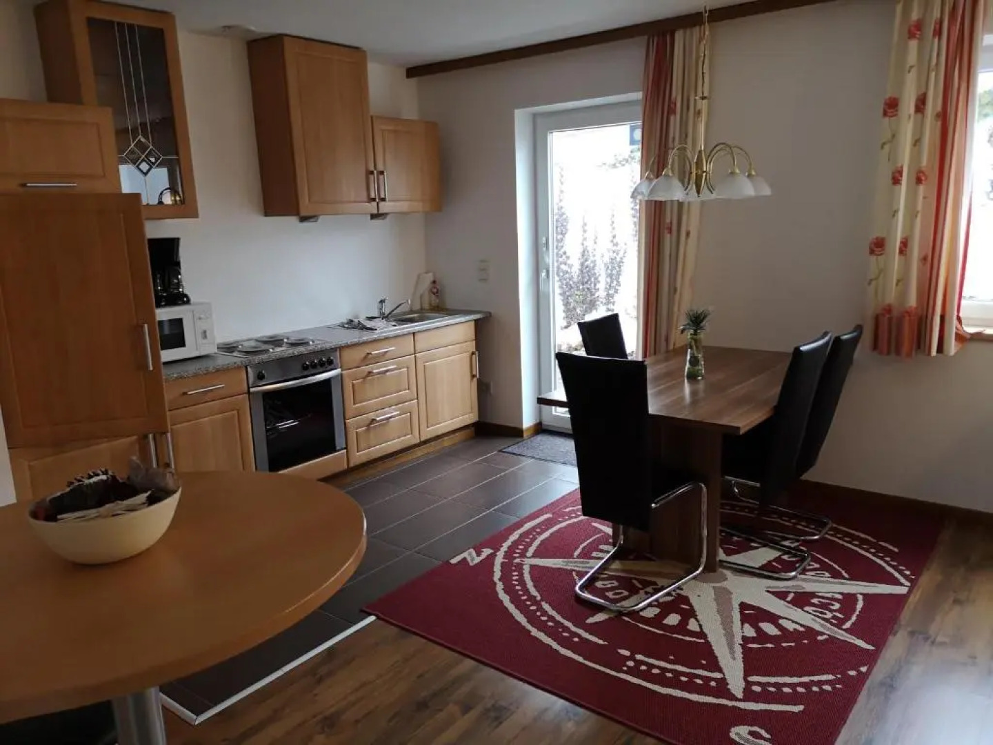 Ferienwohnung Obermoser