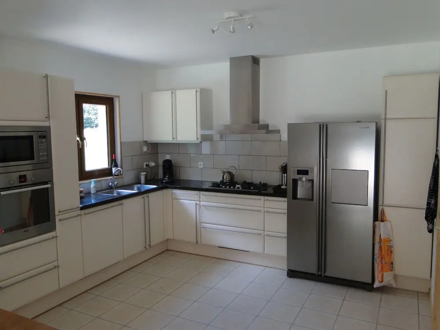 Modern chalet in Venosc with pool