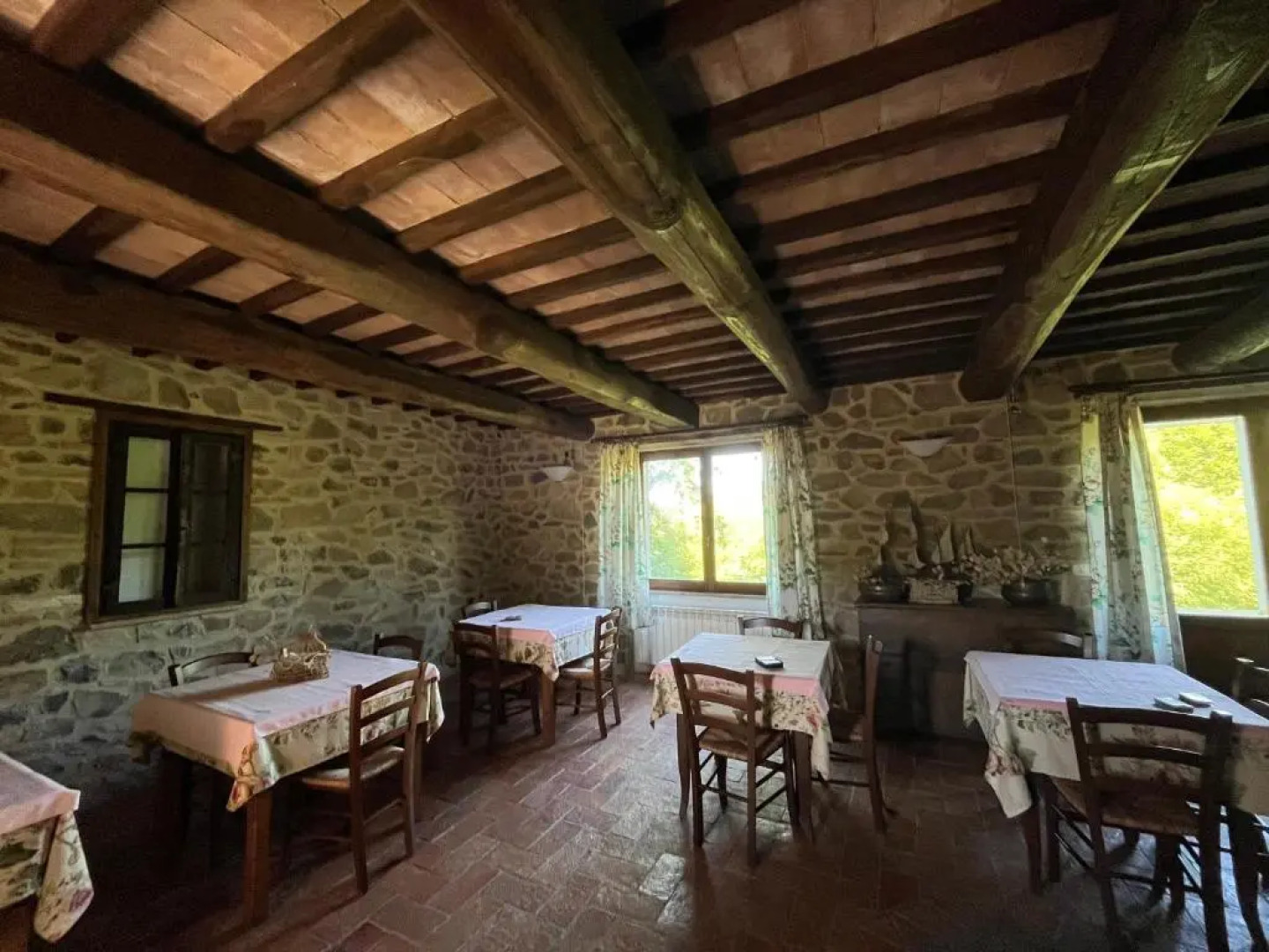 Agriturismo Bio I Rondinelli